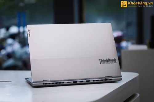 Lenovo ThinkBook 14P G2 ACH Ryzen 7-5800H | RAM 16GB | SSD 512GB | 14 inch 2.2K (2240x1400) (300nits/100%sRGB) - New Fullbox 100%