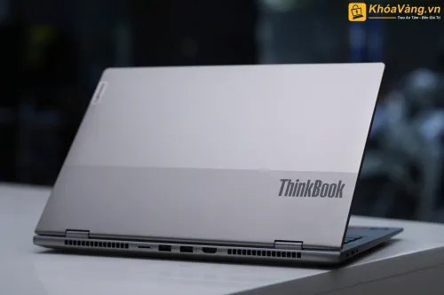 Lenovo ThinkBook 14P G2 ACH Ryzen 7-5800H | RAM 16GB | SSD 512GB | 14 inch 2.2K (2240x1400) (300nits/100%sRGB) - New Fullbox 100%