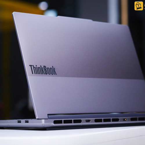 Lenovo ThinkBook 16P G5 IRX Core i7-14650HX | RTX 4060 8GB | RAM 16GB | SSD 1TB | 16 inch 3.2K (3200x2000) (430nits/100%DCI-P3/165Hz)  - New 100%