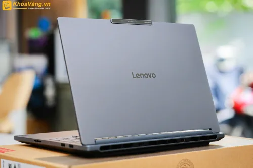 Lenovo ThinkBook 16P G6 (2025) 16ADR | AMD Ryzen 9 8945HX | RTX 5060 8GB | RAM 16GB | SSD 1TB | 16inch 2.5K 240Hz | New 100%