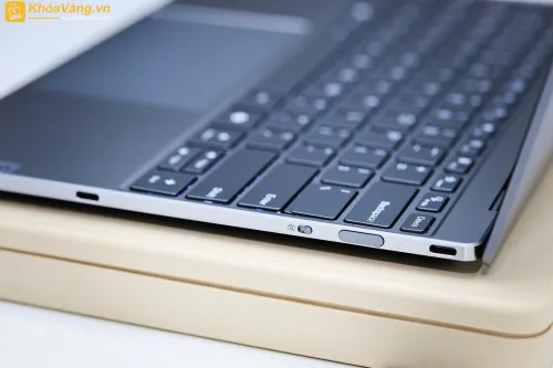 Lenovo ThinkBook X G2 IAH (2025) | Intel Ultra 5 225H | RAM 32GB | SSD 1TB | 13.5 inch 2.8K (2880x1920) 500nits 120Hz | New 100%