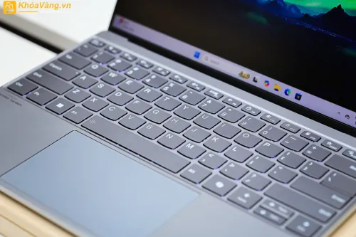Lenovo ThinkBook X G2 IAH (2025) | Intel Ultra 5 225H | RAM 32GB | SSD 1TB | 13.5 inch 2.8K (2880x1920) 500nits 120Hz | New 100%