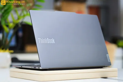 Lenovo ThinkBook X G2 IAH (2025) | Intel Ultra 5 225H | RAM 32GB | SSD 1TB | 13.5 inch 2.8K (2880x1920) 500nits 120Hz | New 100%