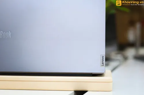 Lenovo ThinkBook X G2 IAH (2025) | Intel Ultra 5 225H | RAM 32GB | SSD 1TB | 13.5 inch 2.8K (2880x1920) 500nits 120Hz | New 100%