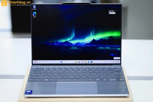 Lenovo ThinkBook X G2 IAH (2025) | Intel Ultra 5 225H | RAM 32GB | SSD 1TB | 13.5 inch 2.8K (2880x1920) 500nits 120Hz | New 100%
