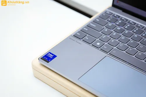 Lenovo ThinkBook X G2 IAH (2025) | Intel Ultra 5 225H | RAM 32GB | SSD 1TB | 13.5 inch 2.8K (2880x1920) 500nits 120Hz | New 100%