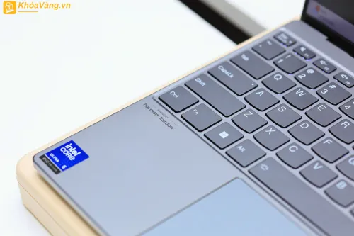 Lenovo ThinkBook X G2 IAH (2025) | Intel Ultra 5 225H | RAM 32GB | SSD 1TB | 13.5 inch 2.8K (2880x1920) 500nits 120Hz | New 100%