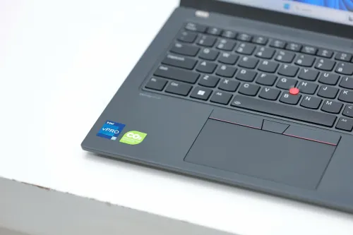 Lenovo ThinkPad P14s Gen 3 Core i7-1270P | RAM 16GB | SSD 512GB | T550 4GB | 14 inch FHD Touch - Like New