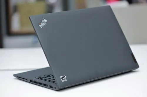 Lenovo ThinkPad P14s Gen 3 Core i7-1270P | RAM 16GB | SSD 512GB | T550 4GB | 14 inch FHD Touch - Like New