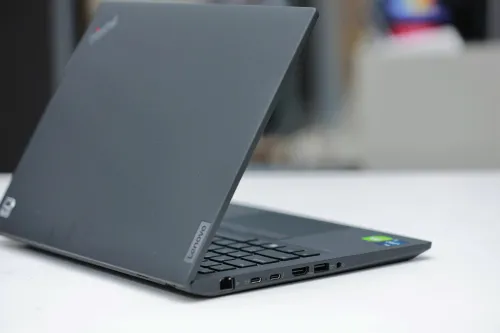 Lenovo ThinkPad P14s Gen 3 Core i7-1270P | RAM 16GB | SSD 512GB | T550 4GB | 14 inch FHD Touch - Like New