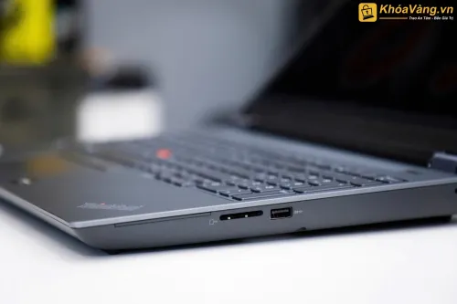 Lenovo ThinkPad P16 Gen 1 Core i7-12850HX | RTX A1000 4GB | RAM 16GB | SSD 512GB | 16 inch WUXGA (1920x1200) IPS - Likenew