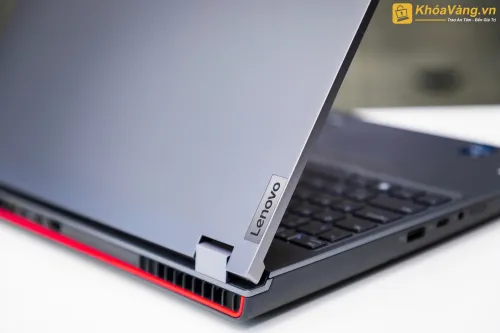 Lenovo ThinkPad P16 Gen 1 Core i7-12850HX | RTX A1000 4GB | RAM 16GB | SSD 512GB | 16 inch WUXGA (1920x1200) IPS - Likenew