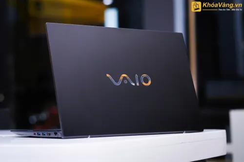 Laptop Vaio 15 FE Series Core i5-1235U | RAM 16GB | SSD 512GB | 15.6 inch FHD (1920x1080) IPS | Black - New Fullbox