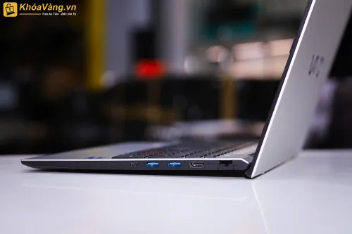 Laptop Vaio 15 FE Series Core i5-1235U | RAM 16GB | SSD 512GB | 15.6 inch FHD (1920x1080) IPS | Silver - New Fullbox