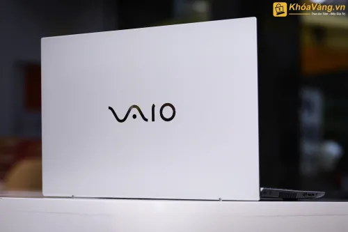 Laptop Vaio 15 FE Series Core i5-1235U | RAM 16GB | SSD 512GB | 15.6 inch FHD (1920x1080) IPS | Silver - New Fullbox