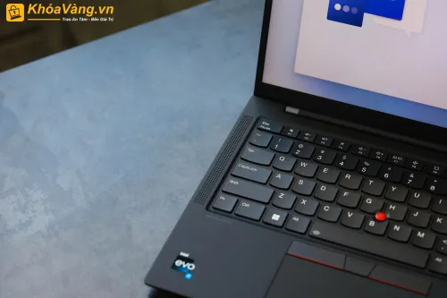 LENOVO THINKPAD X1 CARBON GEN 10 Core i7-1280P | RAM 32GB | SSD 512GB | 14 inch UHD (3840 x 2400) New Fullbox Outlet