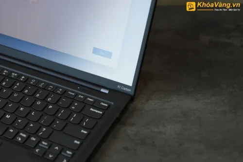 LENOVO THINKPAD X1 CARBON GEN 10 Core i7-1280P | RAM 32GB | SSD 512GB | 14 inch UHD (3840 x 2400) New Fullbox Outlet