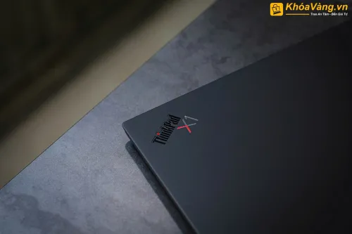 LENOVO THINKPAD X1 CARBON GEN 10 Core i7-1280P | RAM 32GB | SSD 512GB | 14 inch UHD (3840 x 2400) New Fullbox Outlet