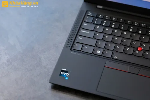 LENOVO THINKPAD X1 CARBON GEN 10 Core i7-1280P | RAM 32GB | SSD 512GB | 14 inch UHD (3840 x 2400) New Fullbox Outlet