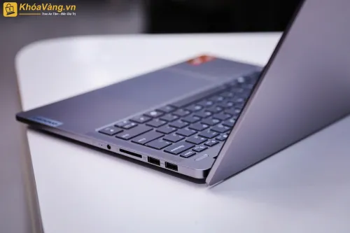 Lenovo IdeaPad Pro 5 (14AHP9) | AMD Ryzen 7 8745H | RAM 24GB | SSD 1TB | 14 inch 2.8K (2880x1800) OLED 120Hz | Arctic Grey | New 100% Fullbox