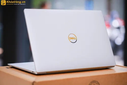 Dell XPS 13 Plus 9350 (2025) Ultra 7 256V | RAM 16GB | SSD 512GB | 13.4 inch 2K 120hz 500 nits | Platinum New Fullbox 100%