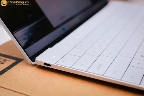 Dell XPS 13 Plus 9350 (2025) Ultra 7 256V | RAM 16GB | SSD 512GB | 13.4 inch 2K 120hz 500 nits | Platinum New Fullbox 100%