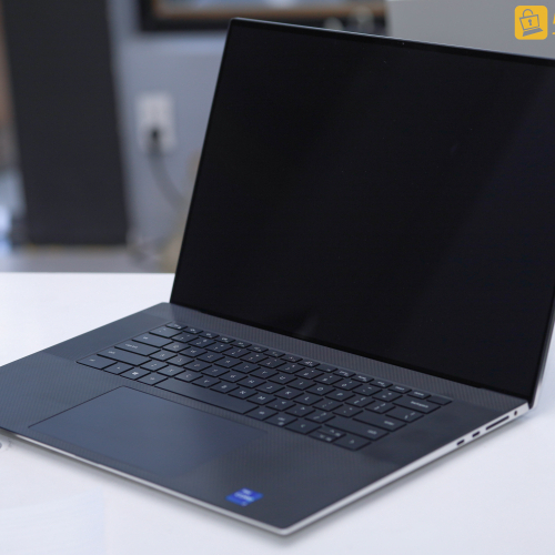 Dell Precision 5760 Core i7-11850H | RAM 32GB | SSD 512GB | RTX A2000 | 17" UHD+ (3840 x 2400) | Like New