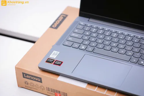 Lenovo Xiaoxin 14c AHP10 | AMD Ryzen 7 8745HS | RAM 16GB | SSD 512GB | 14.0inch FHD+| Luna Grey | New 100% Full Box