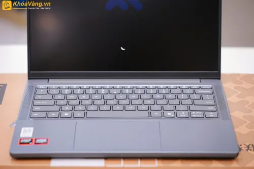 Lenovo Xiaoxin 14c AHP10 | AMD Ryzen 7 8745HS | RAM 16GB | SSD 512GB | 14.0inch FHD+| Luna Grey | New 100% Full Box