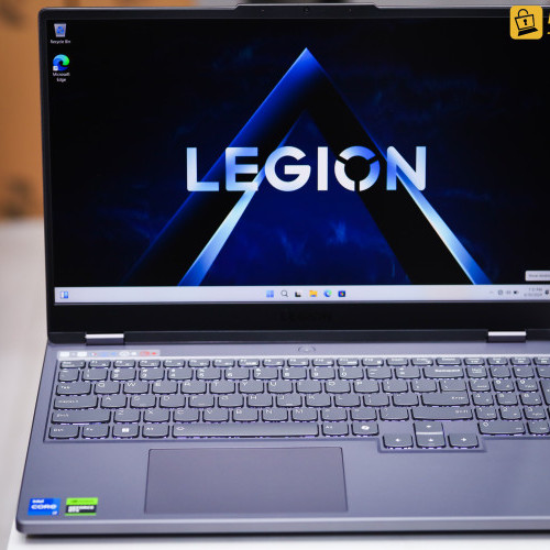 Lenovo Legion Y7000 IRX9 Core i7-13650HX | RTX 4060 8GB | RAM 24GB | SSD 512GB | 15.6 inch FHD 144Hz | Storm Grey - New 100% Full BOX