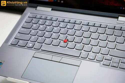 Lenovo X1 yoga gen 6 Core i7-1185G7 | Ram 32GB | SSD 512GB | 14 inch FHD TOUCH | Kèm bút Likenew