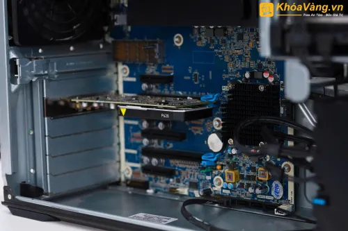 HP Z6 G4 Dual Xeon Platinum 8176 56 Core 112 Threads | Quadro RTX 2000 Ada 16GB | Ram 128GB ECC | SSD 1TB NVMe Gen4x4 FULL BOX