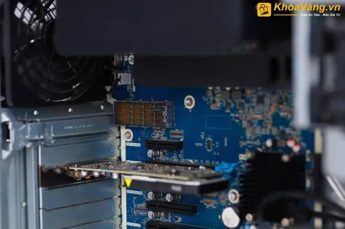 HP Z6 G4 Dual Xeon Platinum 8176 56 Core 112 Threads | Quadro RTX 2000 Ada 16GB | Ram 128GB ECC | SSD 1TB NVMe Gen4x4 FULL BOX