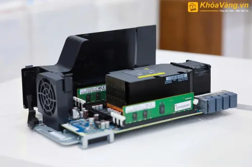 HP Z6 G4 Dual Xeon Platinum 8176 56 Core 112 Threads | Quadro RTX 2000 Ada 16GB | Ram 128GB ECC | SSD 1TB NVMe Gen4x4 FULL BOX