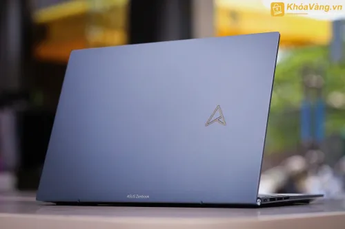 ASUS Zenbook X13 UM5302T | Ryzen 5 6600U | RAM 16GB | SSD 512GB | 13.3 inch WQXGA+ (2880x1800) OLED | Blue - New Fullbox