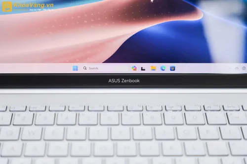 ASUS Zenbook AI UX3405M | Core Ultra 9 185H | RAM 32GB | SSD 1TB | 14 inch 2.8K (2880x1800) OLED 120Hz | Silver - New Fullbox