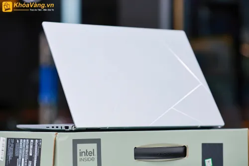 ASUS Zenbook UX3402V | Intel Core i9-13900H | RAM 32GB | SSD 1TB | 14.0inch WQXGA (2560x1600) | Foggy Sliver - New 100%