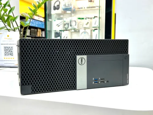 Dell OptiPlex 3040MT | Core i5-6500 | RAM 16GB | 256GB SSD | HD Graphics 530 | Likenew Full Box