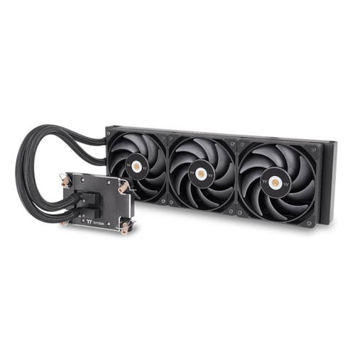 Tản nhiệt nước AIO Thermaltake AW420 (Intel LGA4677 / AMD sTR5/SP6)