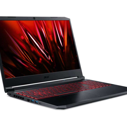 Acer Nitro 5 AN515-45-R6XD | Ryzen 5 5600H | Ram 16GB | SSD 512GB | RTX 3060 6GB | 15.6" FHD 144Hz | Like New