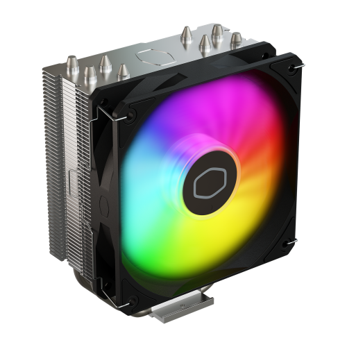 Tản nhiệt khí Cooler Master Hyper 212 Spectrum V3