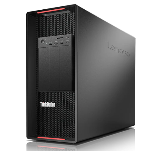 Lenovo ThinkStation P920 Workstation Dual Xeon Platinum 8164 | Ram 128 GB | NVIDIA Quadro P5000 16GB