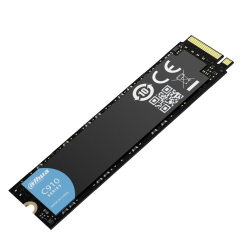 SSD Dahua C910N 512GB NVMe Gen3x4