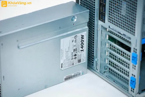 Dell Precision T7920 Dual Xeon Platinum 8180 56 Core 112 Threads | RTX 5060Ti 16GB | Ram 256GB | SSD 1TB NVMe Full Box