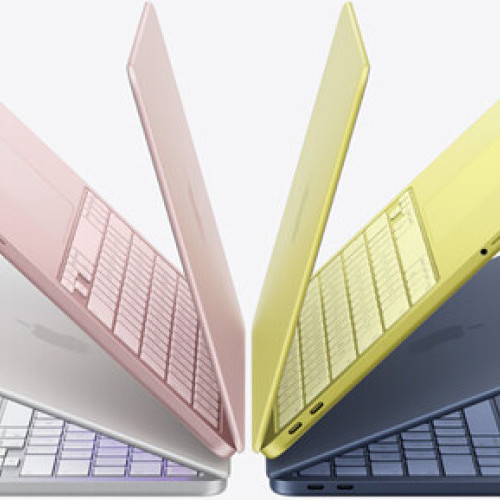 MacBook Neo 13 A18 Pro 13 inch 2026 6CPU-5GPU | RAM 8GB | SSD 256GB | New FullBox 100%