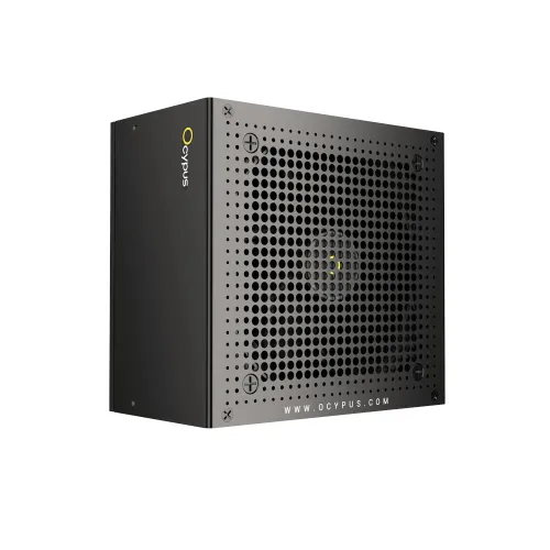 Nguồn OCYPUS Iota P1200 1200W 80 Plus Gold | Full Modular ATX 3.1 PCIe 5.1