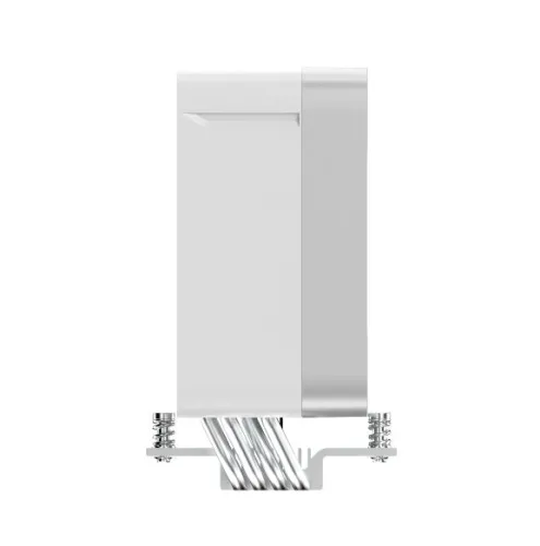 Tản nhiệt khí CPU OCYPUS Delta A40 EX Digital ARGB White | Digital Display, TDP 200W