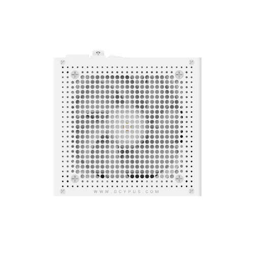 Nguồn Ocypus Delta P750 750W 80 Plus Bronze Delta-P750 White ( ATX 3.1 , PCIE 5.1)