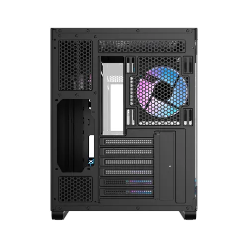 Case Ocypus Iota C70 BK ARGB
