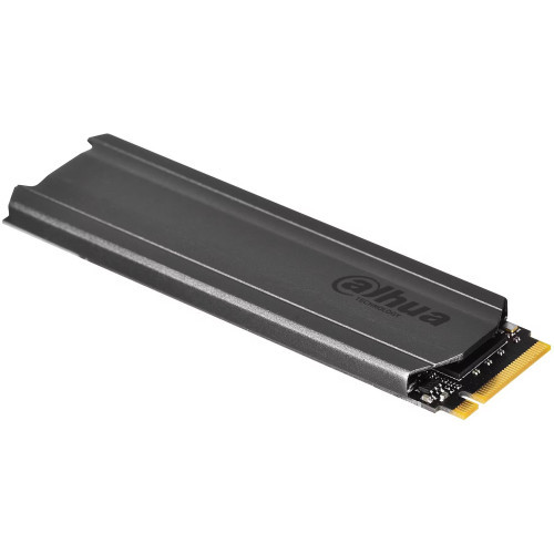 SSD Dahua C900 Plus 256GB NVMe M.2 PCIe Gen3.0×4